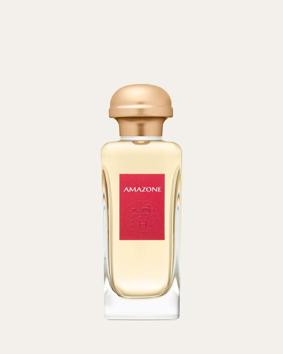 Amazone Eau de Toilette, 3.4 oz.